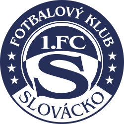 1. FC Slovácko crest