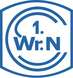 Wiener Neustadt crest