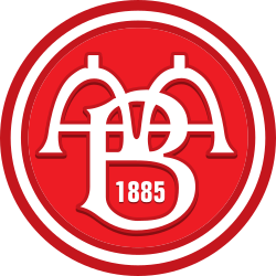 Aalborg BK crest