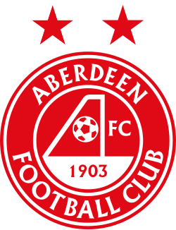 Aberdeen crest