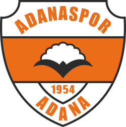 Adanaspor crest