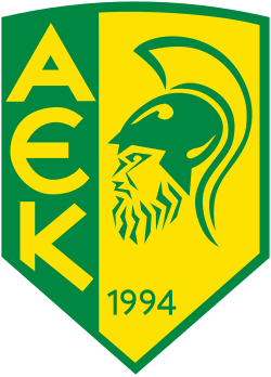 AEK Larnaca crest