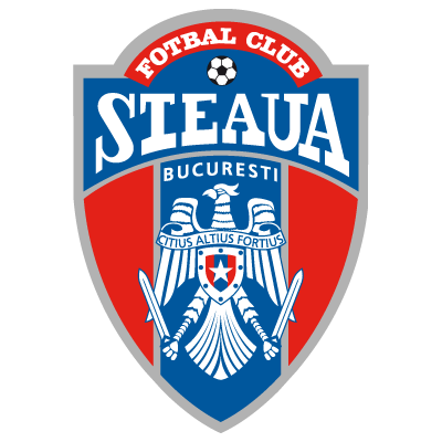 AFC Steaua București crest