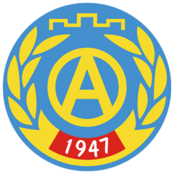 Akademik Sofia crest