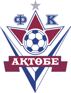 FC Aktobe crest