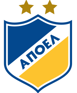 APOEL Nicosia crest