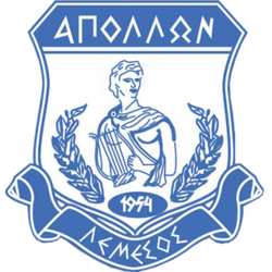 Apollon Limassol crest