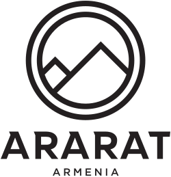 FC Ararat-Armenia crest