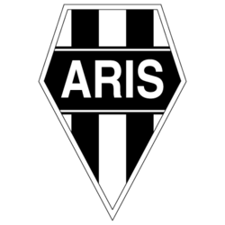 Aris Bonnevoie crest