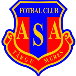 ASA Târgu Mureș crest