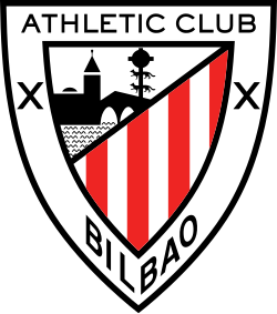 Athletic Bilbao crest