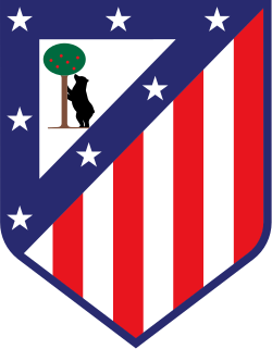 Atlético Madrid crest