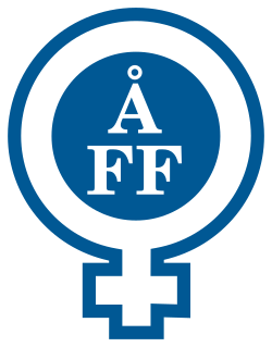 Åtvidabergs FF crest