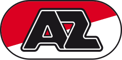 AZ Alkmaar crest