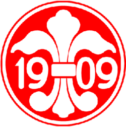 B1909 Odense crest