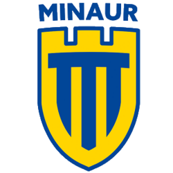 FC Baia Mare crest
