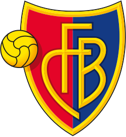 FC Basel crest
