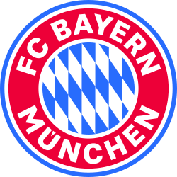 Bayern Munich crest
