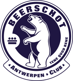 Beerschot AC crest
