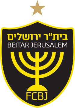 Beitar Jerusalem crest