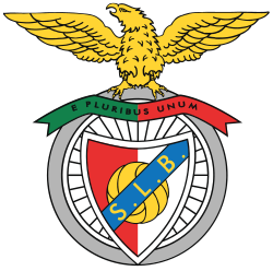 SL Benfica crest