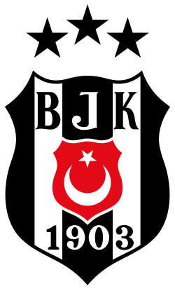 Beşiktaş crest