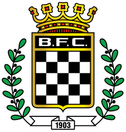 Boavista crest
