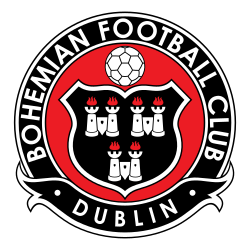 Bohemians crest