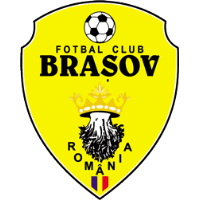 FC Brașov crest