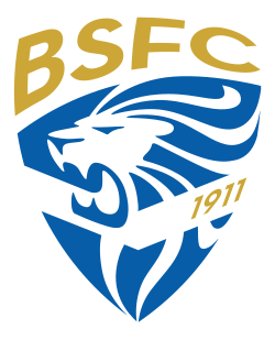 Brescia Calcio crest