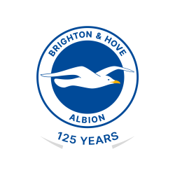 Brighton & Hove Albion FC crest
