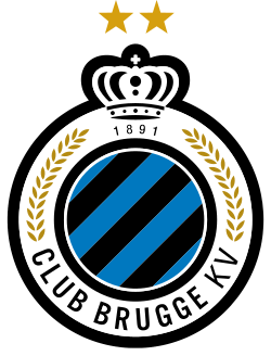 Club Brugge KV crest