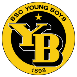 Young Boys crest