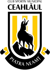 Ceahlăul Piatra Neamț crest