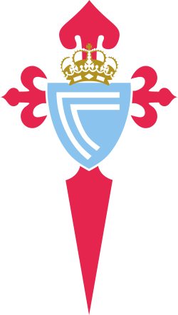 Celta de Vigo crest