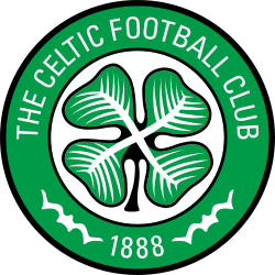 Celtic FC crest