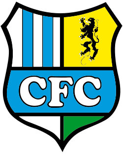 Chemnitzer FC crest