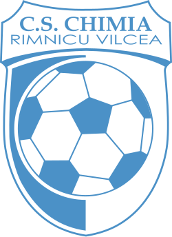 Chimia Râmnicu Vâlcea crest