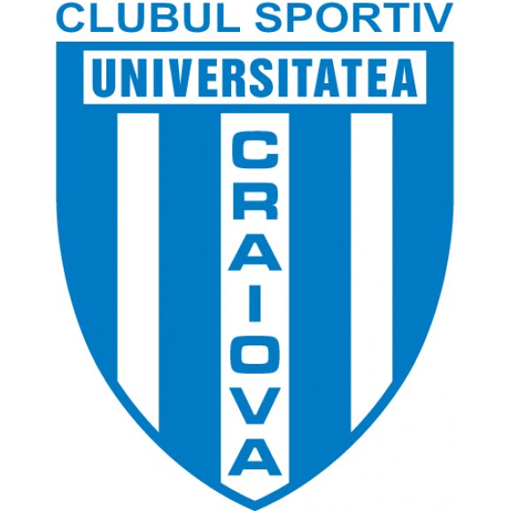 Universitatea Craiova club crest