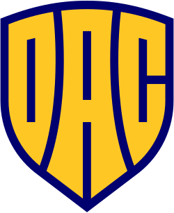 DAC 1904 Dunajská Streda crest