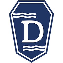 Daugava Riga crest