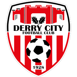 Derry City FC crest