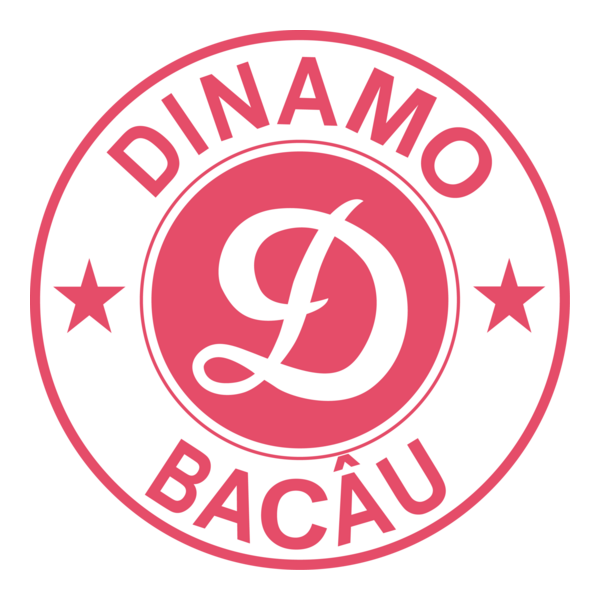 Dinamo Bacău club crest
