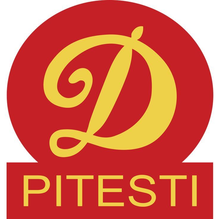 Dinamo Pitești club crest
