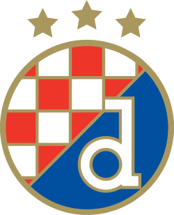 Dinamo Zagreb crest