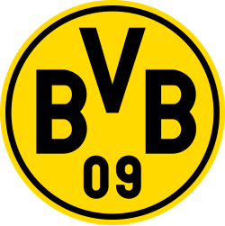 Borussia Dortmund crest