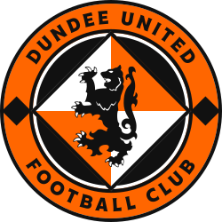 Dundee United crest