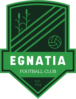 Egnatia crest