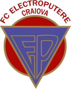 Electroputere Craiova crest