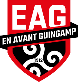 En Avant Guingamp crest